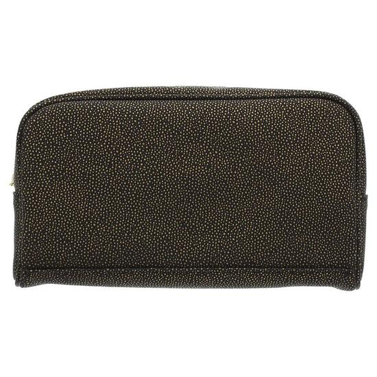 bareMinerals Stylish Make-Up Bag Black