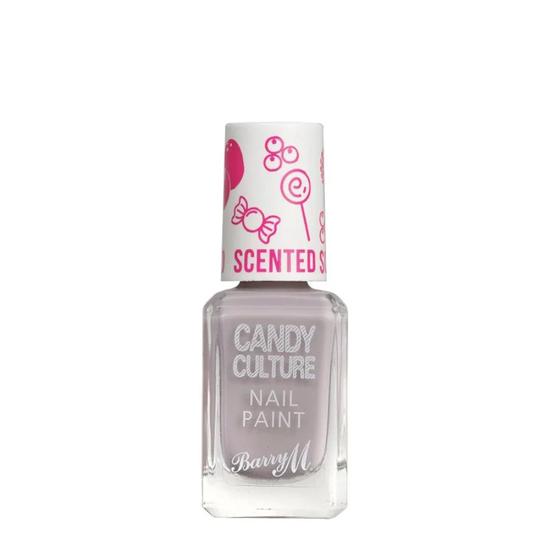 Barry M Candy Culture Coconut Cream