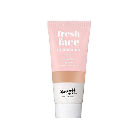 Barry M Fresh Face Foundation FFF8