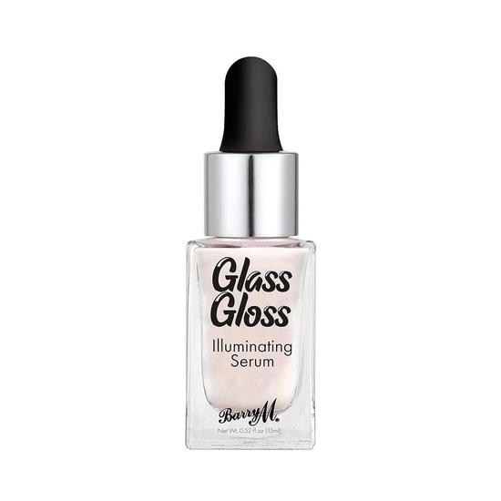 Barry M Illuminating Glass Gloss 15ml