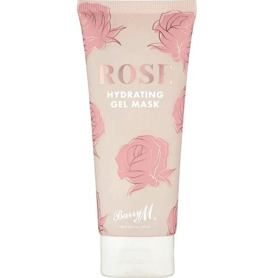 Barry M Rose Hydrating Gel Mask