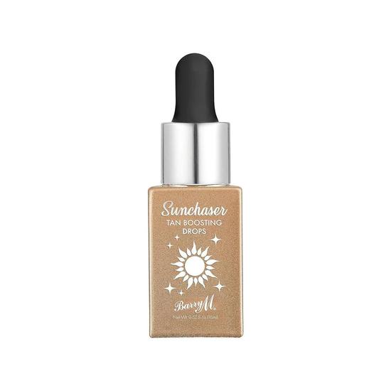 Barry M Sun Chaser Tanning Drops