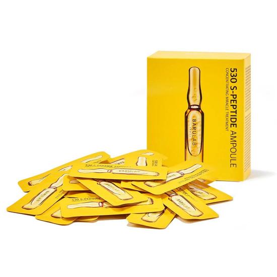 Barulab 530 S-Peptide Ampoule Plus 30pcs