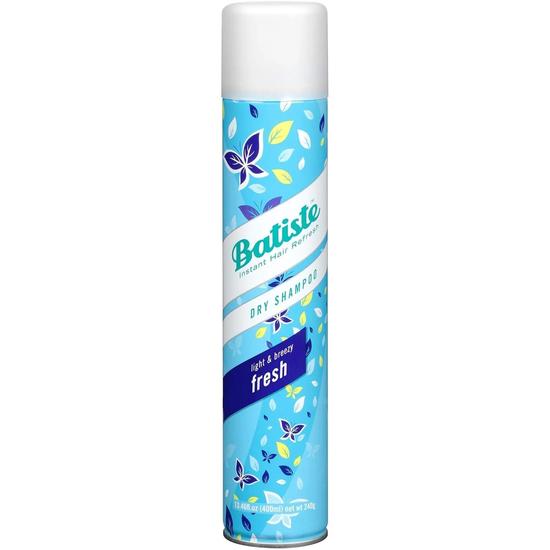 Batiste Dry Shampoo Fresh 200ml