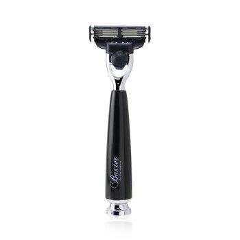 Baxter of California Three Blades Cartridge Razor 1pc