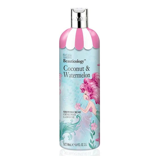 Baylis & Harding Beauticology Mermaid Shower Creme 500ml