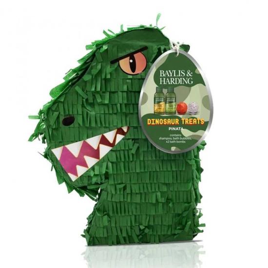 Baylis & Harding Dinosaur Pinata Gift Set