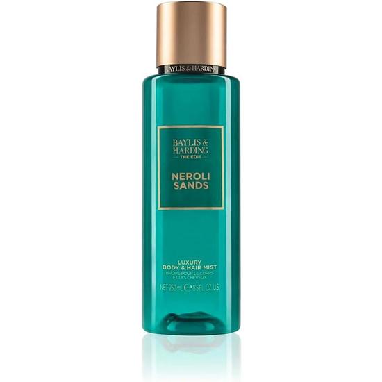 Baylis & Harding Edit Neroli Sands Body Mist 250ml