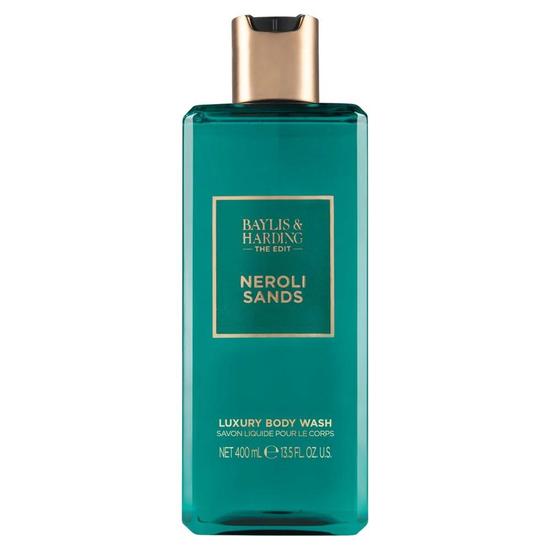 Baylis & Harding Edit Neroli Sands Body Wash 400ml