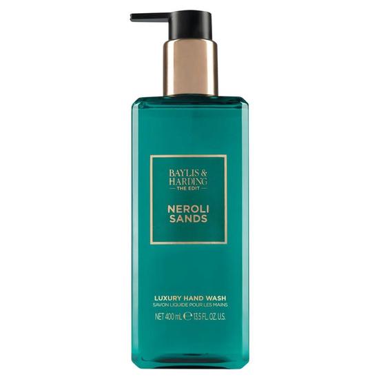 Baylis & Harding Edit Neroli Sands Handwash 400ml