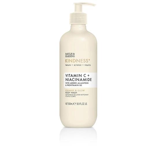 Baylis & Harding Kindness + Vitamin C Body Wash 250ml