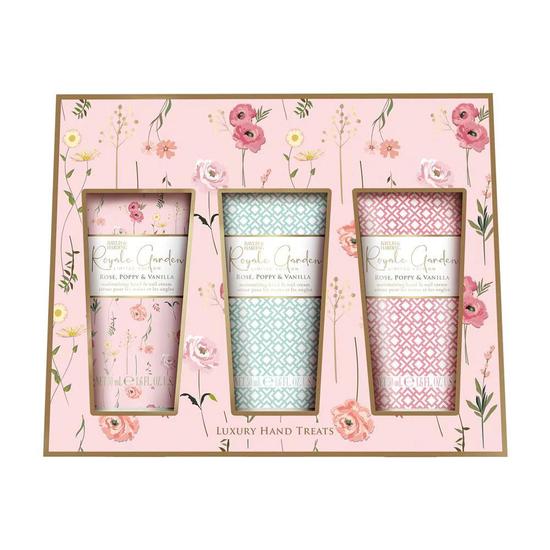 Baylis & Harding Trio Set Royale Garden