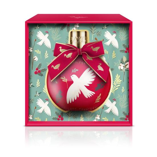 Baylis & Harding Winter Wonderland Bauble Gift Set x 1