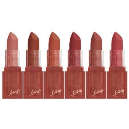 BBIA Last Powder Lipstick 01 Just Trust