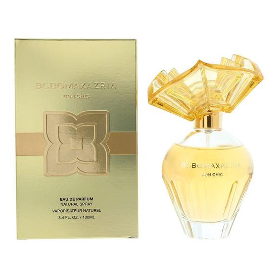 BCBGMAXAZRIA Bon Chic Eau De Parfum 100ml