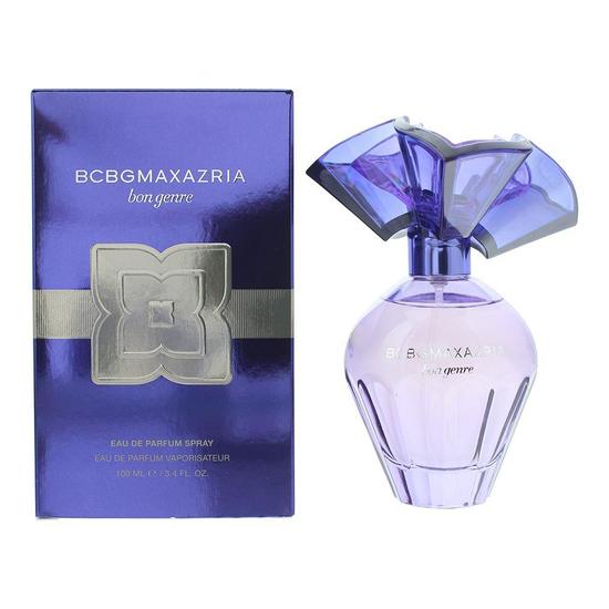 BCBGMAXAZRIA Bon Genre Eau De Parfum 100ml