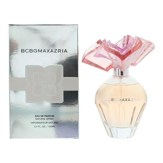 BCBGMAXAZRIA Eau De Parfum 100ml