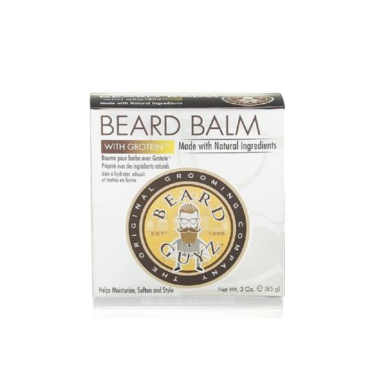 Beard Guyz Beard Balm With Grotein 85 g