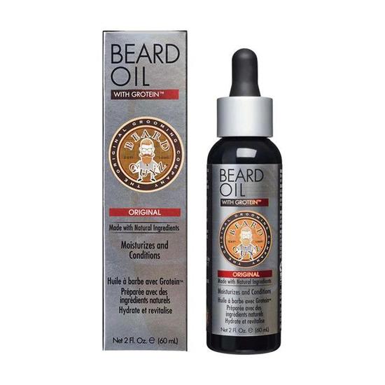 Beard Guyz Beard Guys Beard Oil With Grotein 60ml