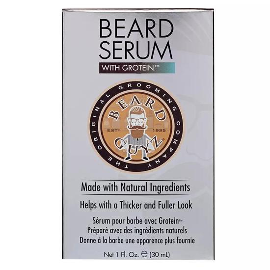 Beard Guyz Beard Serum With Grotein 30 ml