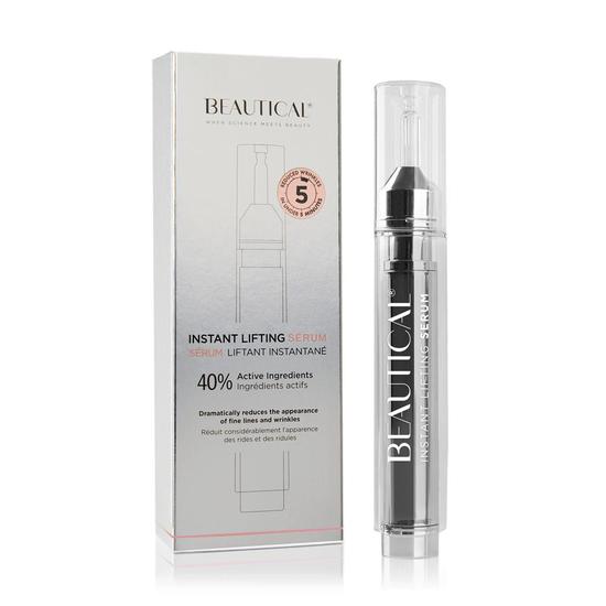 BEAUTICAL Instant Lifting Serum