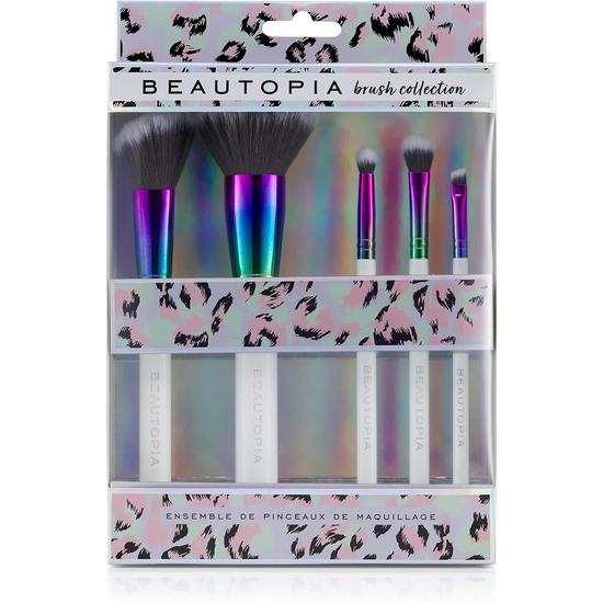 Beautopia Brush Collection