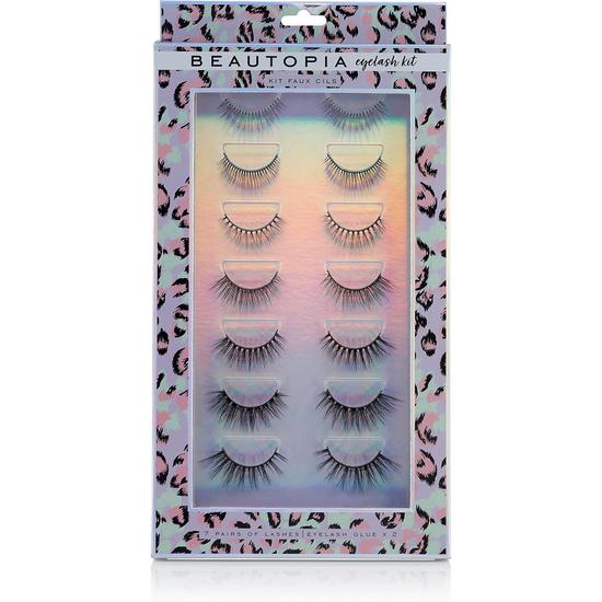 Beautopia Eyelash Kit