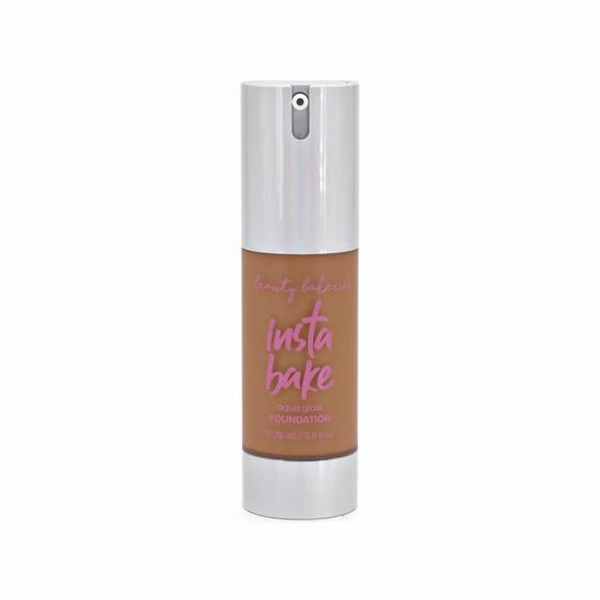 Beauty Bakerie InstaBake Aqua Glass Foundation 325 N 28ml (Imperfect Box)