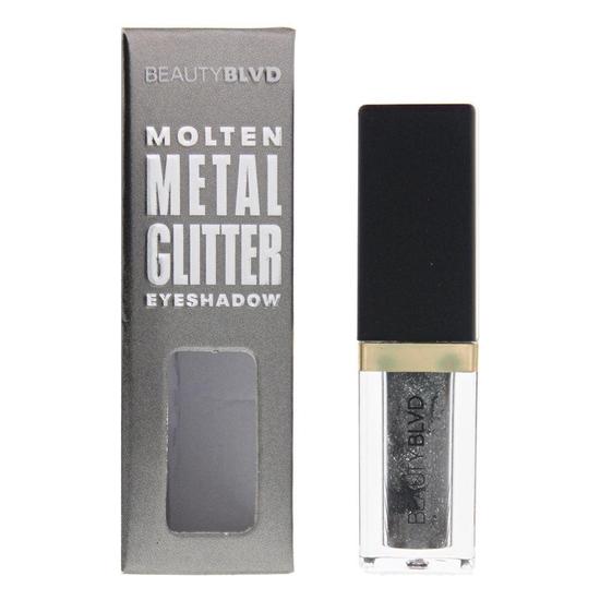 Beauty Blvd Molten Metal Melisant Glitter Eyeshadow 4.5ml