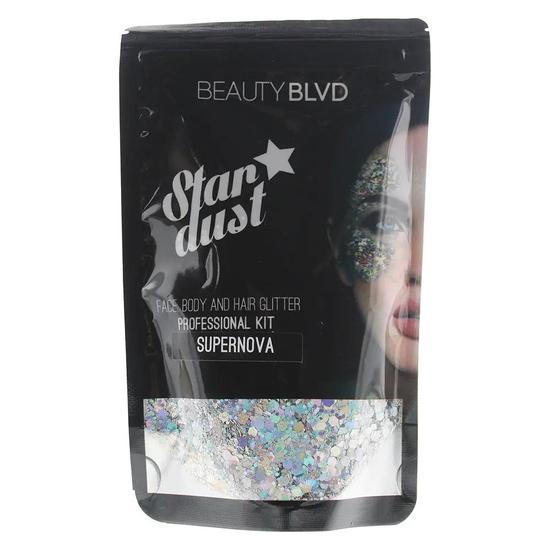 Beauty Blvd Supernova Glitter 75g