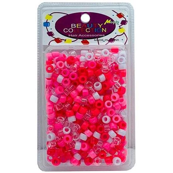 Beauty Collection Hair Beads Item 500PINAST