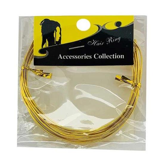 Beauty Collection Hair Ring Accessories Collection 60600g