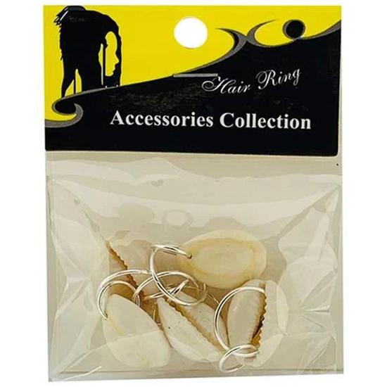 Beauty Collection Hair Ring Accessories Collection 60668