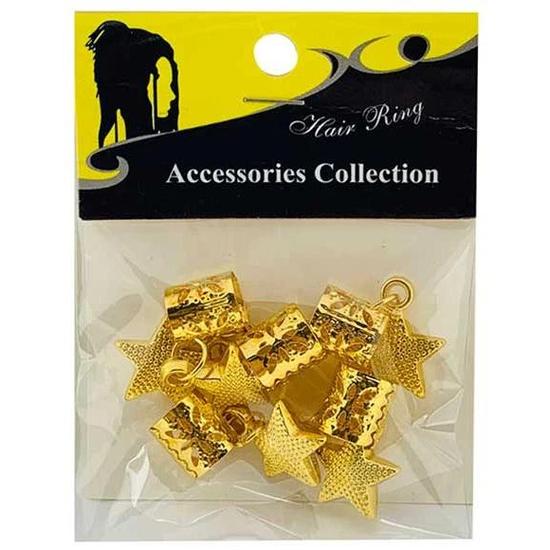 Beauty Collection Hair Ring Accessories Collection 60856