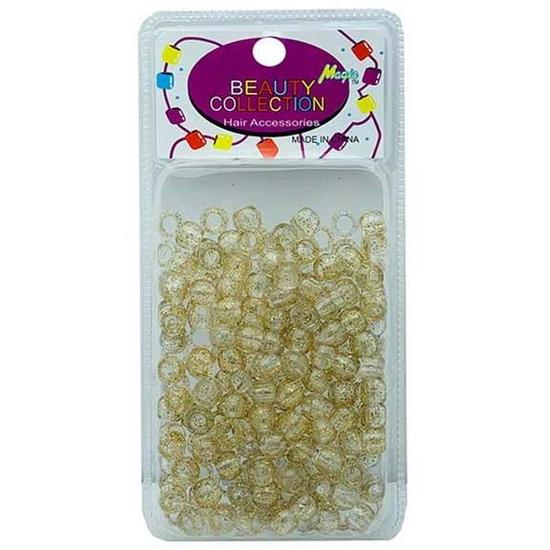 Beauty Collection Magic Hair Beads 1000GGOL