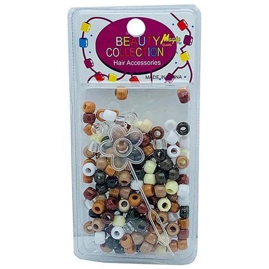 Beauty Collection Magic Hair Beads 200BROAST Small Pack