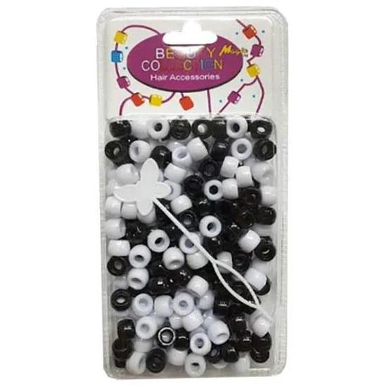 Beauty Collection Magic Hair Beads 200BW Small Pack