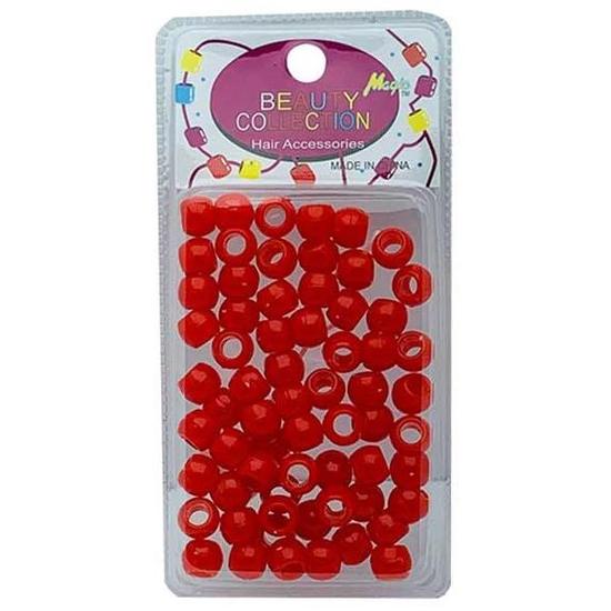 Beauty Collection Magic Hair Beads 70RED