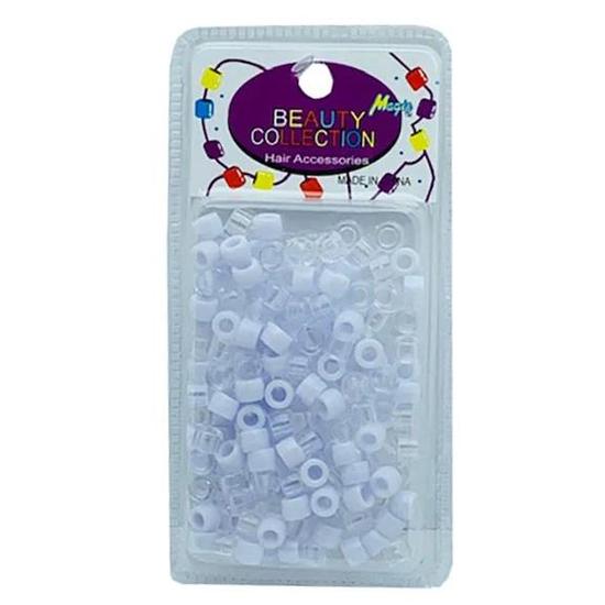 Beauty Collection Magic Hair Beads CW200 Assorted