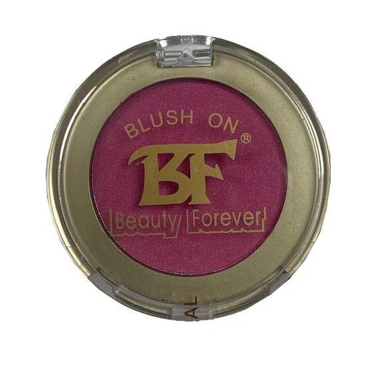 beauty forever BF Blush On 02 Pink 4.5 g