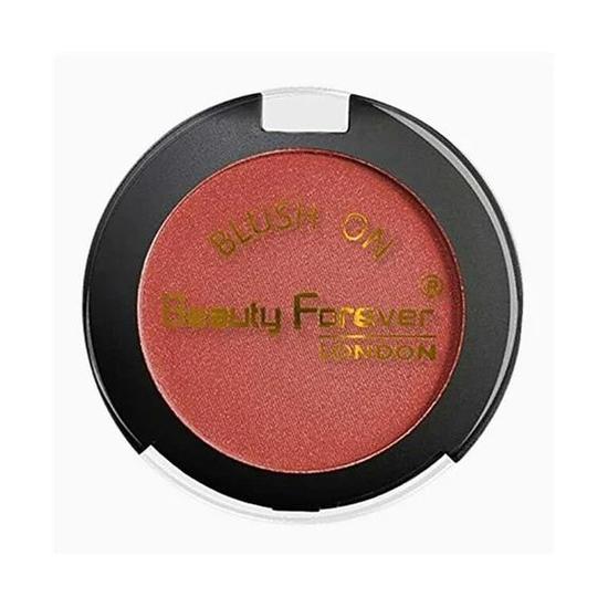 beauty forever BF Blush On 05 Cafe 4.5 g