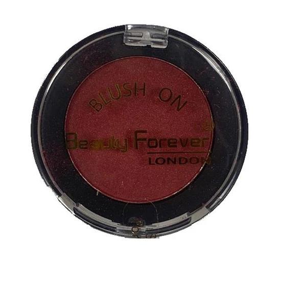 beauty forever BF Blush On 07 Flame 4.5 g