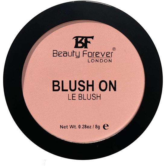 beauty forever BF Blush On 08 Golden Rose 4.5 g