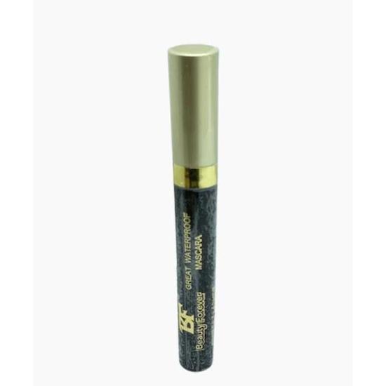 beauty forever BF Great Waterproof Mascara 01 Black 10ml