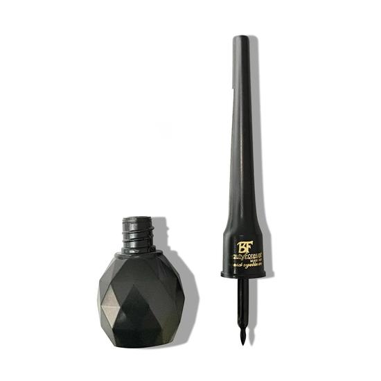 beauty forever BF Makeup Liquid Eyeliner Black 10ml / Black