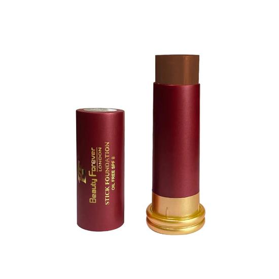 beauty forever Classic Oil Free Stick Foundation SPF 8 101