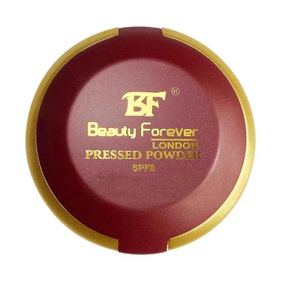 beauty forever Classic Pressed Powder SPF 8 11 g / 101