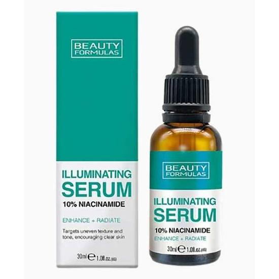 Beauty Formulas Enhance & Radiate Illuminating Serum 30 ml