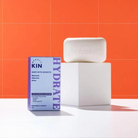 Beauty Kin Hydrate Bar Single Bar