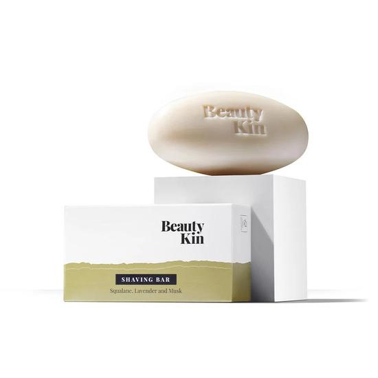 Beauty Kin Shaving Bar 150g